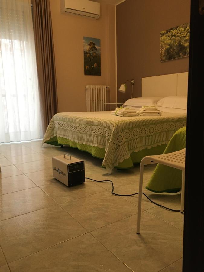 Porta Matera B&B Альтамура Экстерьер фото